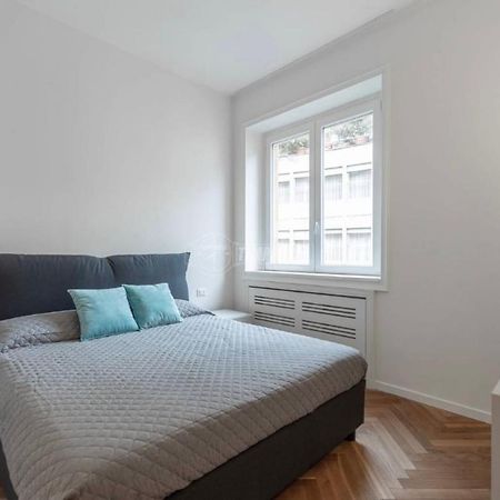 Milano: Bellissimo Appartamento In Pieno Centro Eksteriør bilde