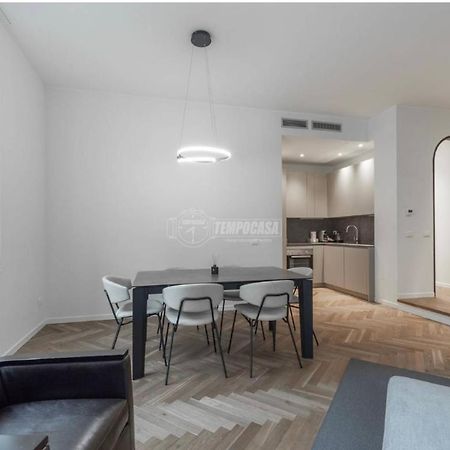 Milano: Bellissimo Appartamento In Pieno Centro Eksteriør bilde