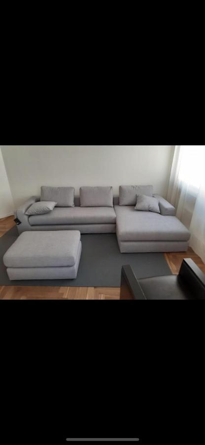 Milano: Bellissimo Appartamento In Pieno Centro Eksteriør bilde