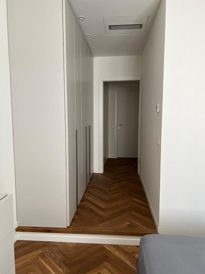 Milano: Bellissimo Appartamento In Pieno Centro Eksteriør bilde
