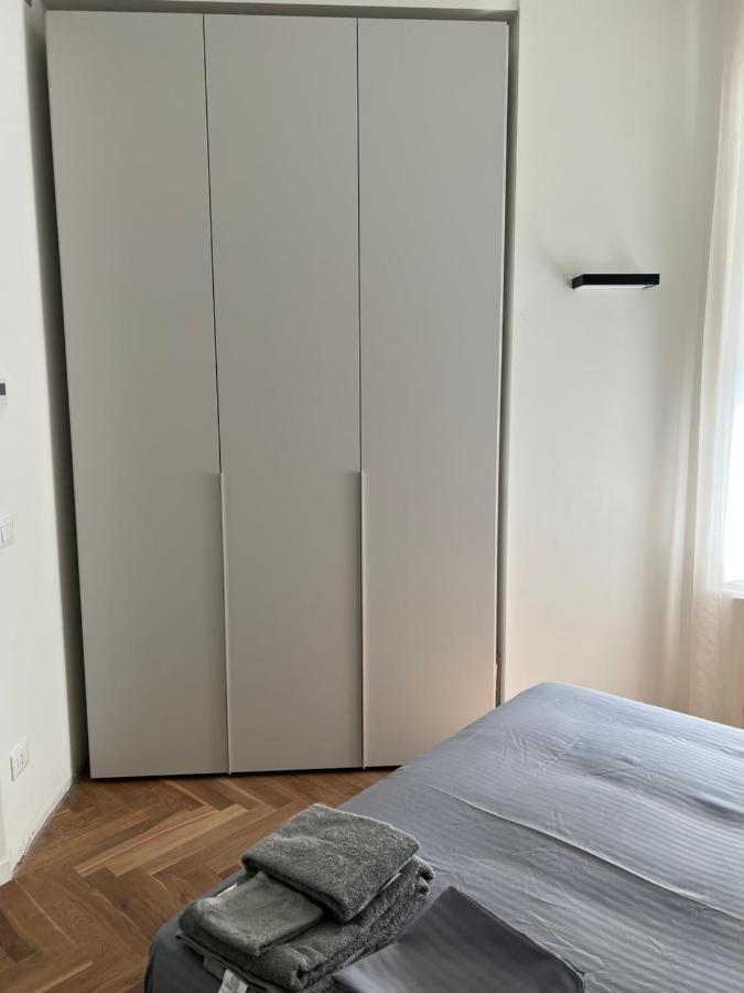 Milano: Bellissimo Appartamento In Pieno Centro Eksteriør bilde