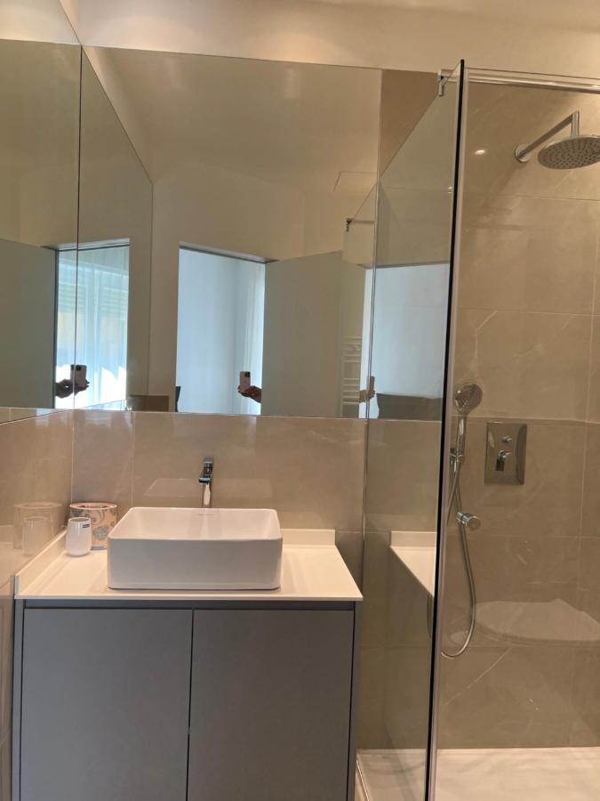 Milano: Bellissimo Appartamento In Pieno Centro Eksteriør bilde