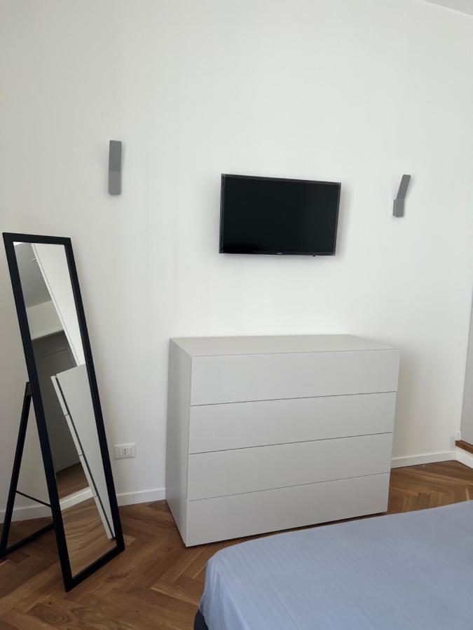 Milano: Bellissimo Appartamento In Pieno Centro Eksteriør bilde