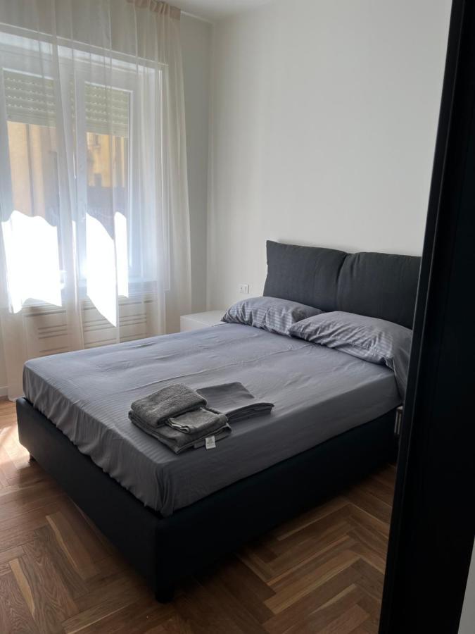 Milano: Bellissimo Appartamento In Pieno Centro Eksteriør bilde