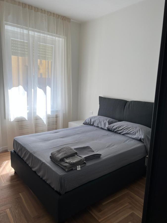 Milano: Bellissimo Appartamento In Pieno Centro Eksteriør bilde