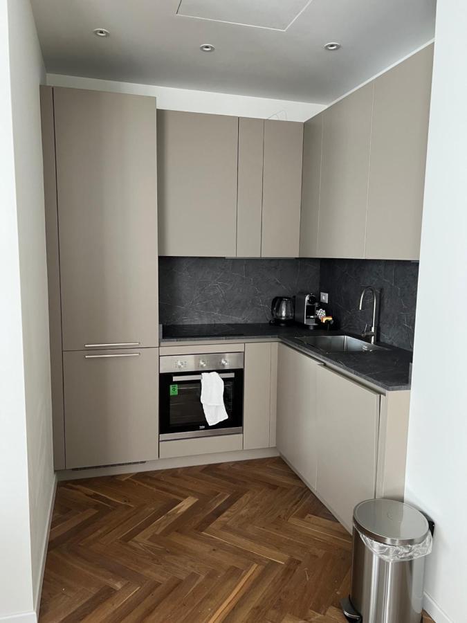 Milano: Bellissimo Appartamento In Pieno Centro Eksteriør bilde