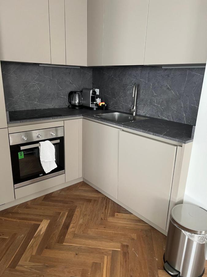 Milano: Bellissimo Appartamento In Pieno Centro Eksteriør bilde
