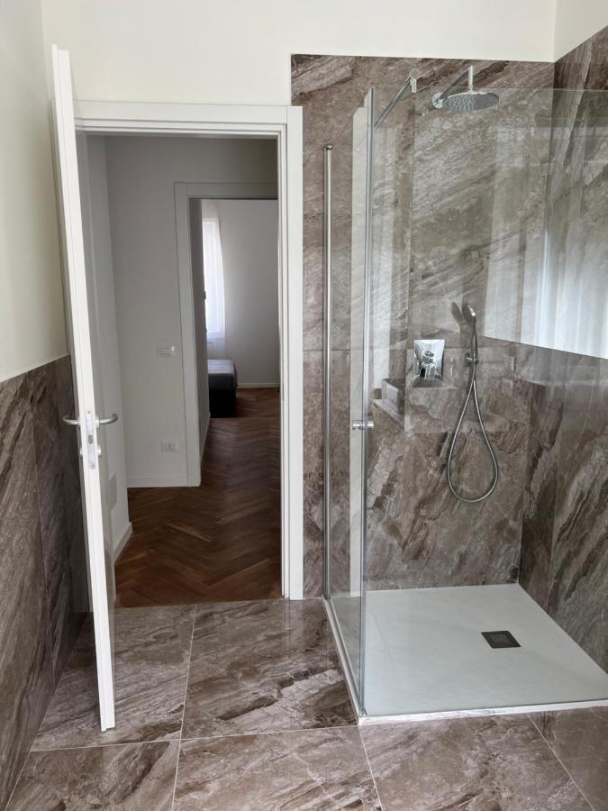 Milano: Bellissimo Appartamento In Pieno Centro Eksteriør bilde